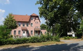 Touristisches Begegnungzentrum Melchow